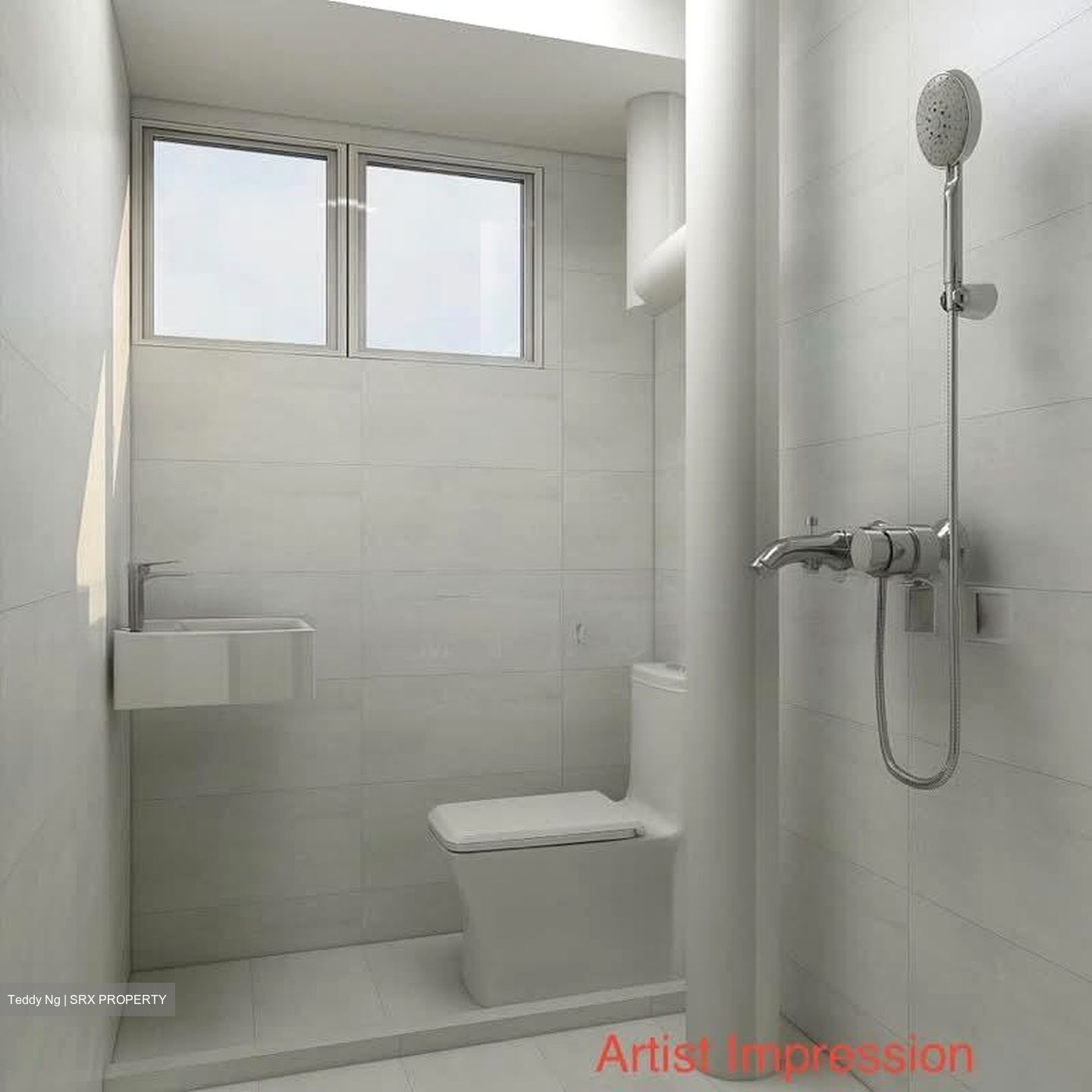 Blk 344 Teck Ghee Evergreen (Ang Mo Kio), HDB 4 Rooms #533232031